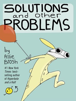 Solutions and Other Problems - ebook
